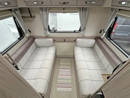 Elddis  Accordo 135 2021