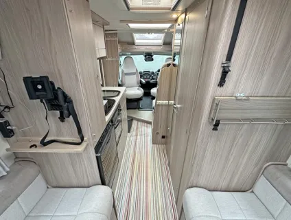 Elddis  Accordo 135 2021