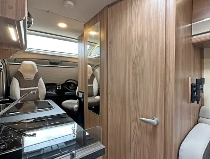 Swift  Select 122 2021