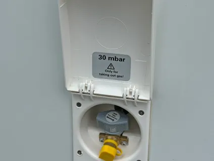 Swift  Voyager 475 2024