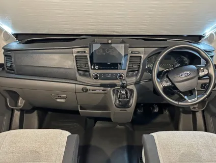Swift  Voyager 475 2024