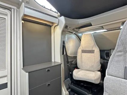 Swift  Voyager 475 2024