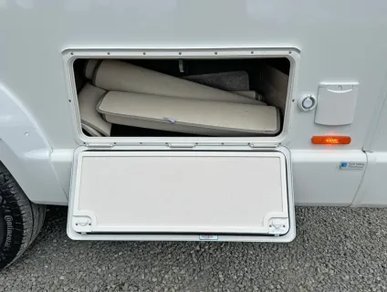 Swift  Voyager 475 2024