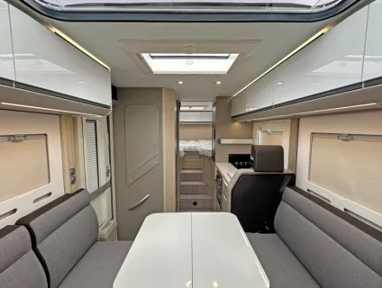 Adria  Compact Supreme DL 2026