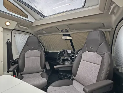 Adria  Compact Supreme DL 2026