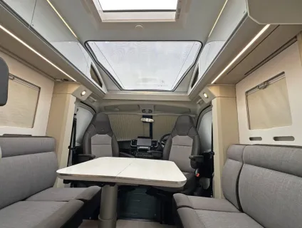 Adria  Compact Supreme DL 2026