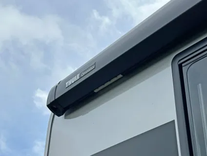 Adria  Compact Supreme DL 2026