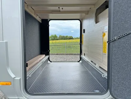 Adria  Compact Supreme DL 2026