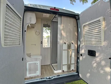 Auto-Sleeper  Kemerton XL 2019