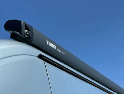 Auto-Sleeper  Kemerton XL 2019