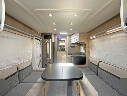 Chausson  640 Titanium VIP 2021