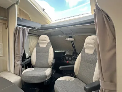 Chausson  640 Titanium VIP 2021