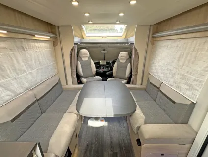 Chausson  640 Titanium VIP 2021