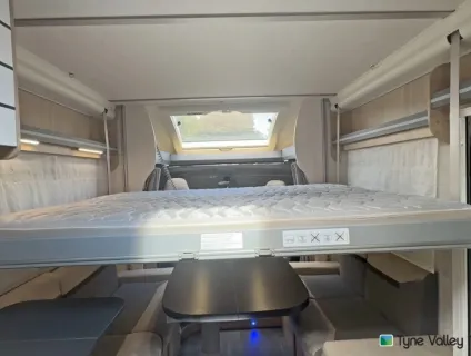 Chausson  640 Titanium VIP 2021