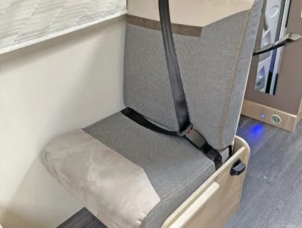 Chausson  640 Titanium VIP 2021