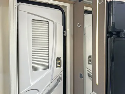 Chausson  640 Titanium VIP 2021