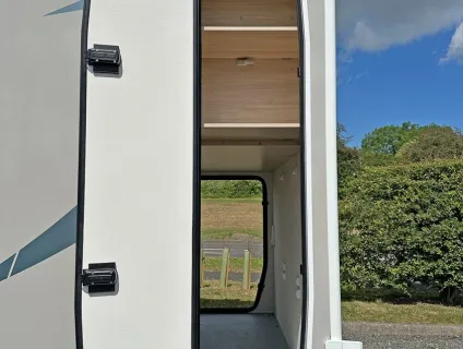 Chausson  640 Titanium VIP 2021