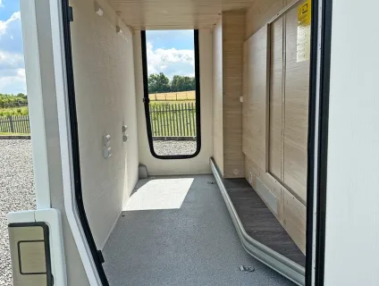 Chausson  640 Titanium VIP 2021