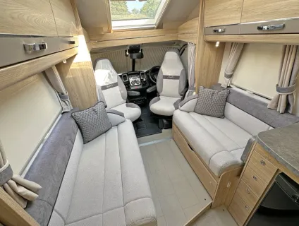 Elddis  Signature 185 2020