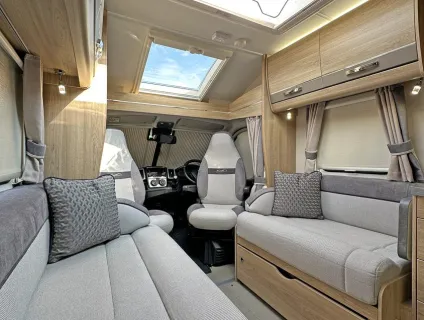 Elddis  Signature 185 2020