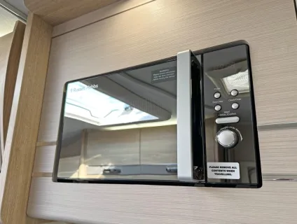 Elddis  Signature 185 2020