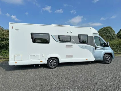 Elddis  Signature 185 2020