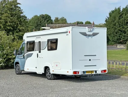 Elddis  Signature 185 2020