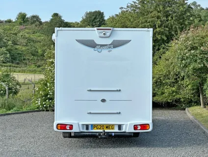 Elddis  Signature 185 2020