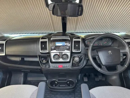 Elddis  Signature 185 2020