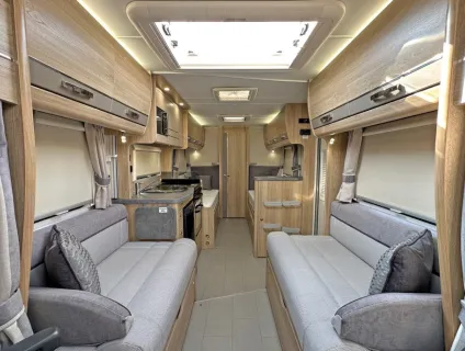 Elddis  Signature 185 2020