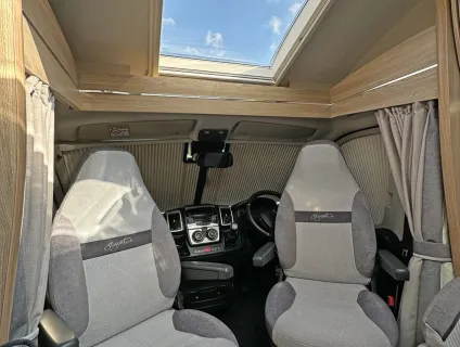 Elddis  Signature 185 2020