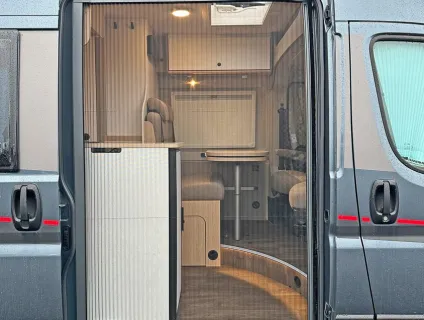 Elddis  Whirlwind GTV 560 2026