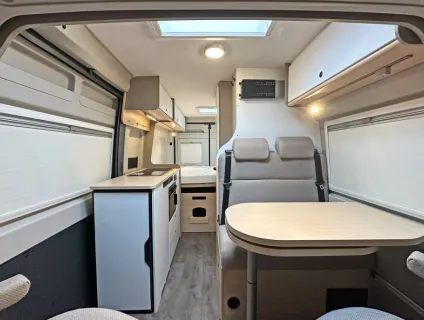 Elddis  Whirlwind GTV 560 2026