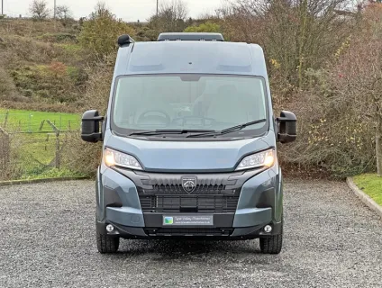 Elddis  Whirlwind GTV 560 2026