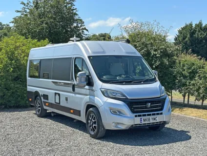 Auto-Trail  V-Line 635 SE 2018