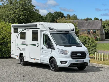 Chausson  S614 First Line 2026