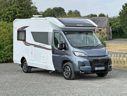 Elddis  Whirlwind GT 120 2026