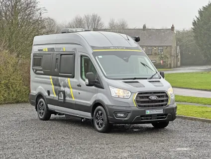 Swift  Trekker XL 2026