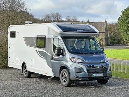 Elddis  Signature 194 2026