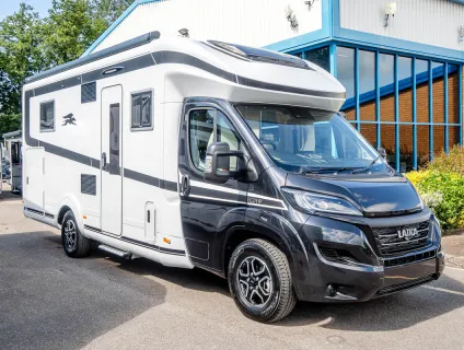 Laika Ecovip L 4012 DS 