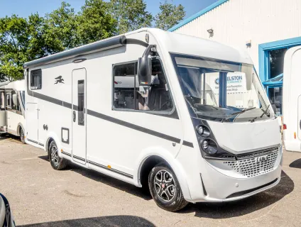 Laika Kosmo H 1319 
