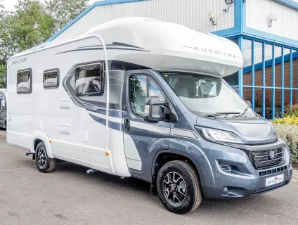 Autotrail Imala 730 Lo Line 