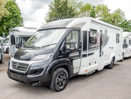 Swift Kontiki Sport 599 2020