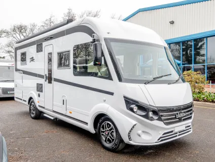 Laika Ecovip H 4112 DS 