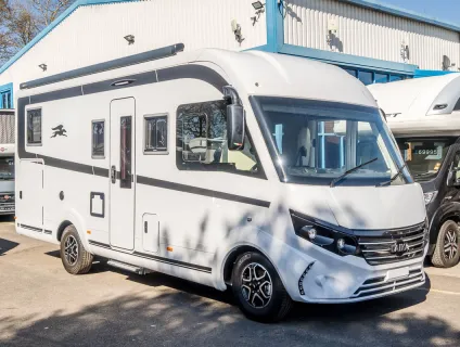 Laika Ecovip H 3119 
