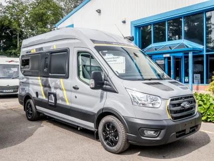 Swift Trekker XL 