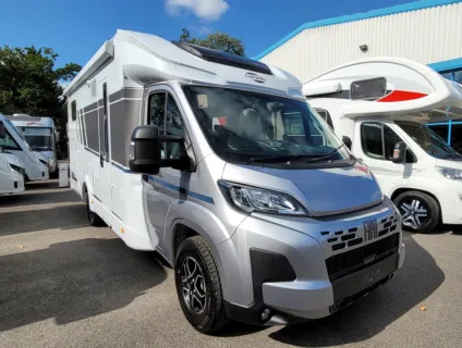 Carado T 447 Pro Plus 