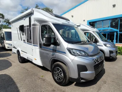Carado T 135 Pro Plus 