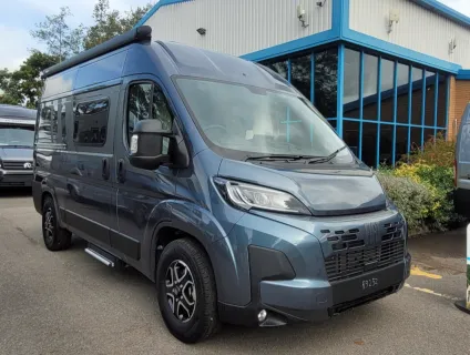 Carado CV 540 Pro 