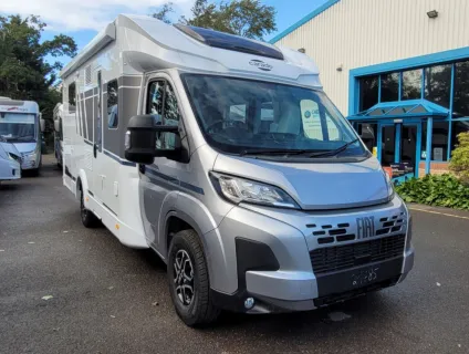 Carado T 459 Pro Plus 